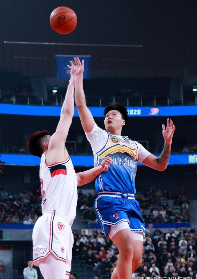 内蒙古男篮稳扎稳打，积极备战下一场的简单介绍